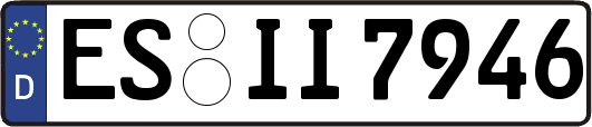 ES-II7946