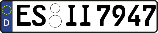 ES-II7947