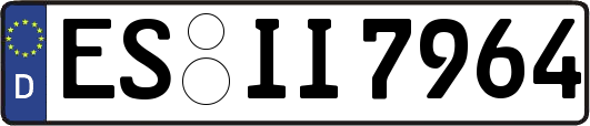 ES-II7964