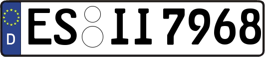 ES-II7968