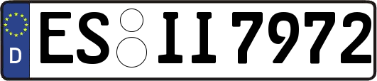 ES-II7972