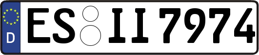 ES-II7974