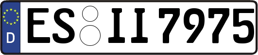 ES-II7975