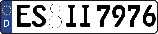 ES-II7976