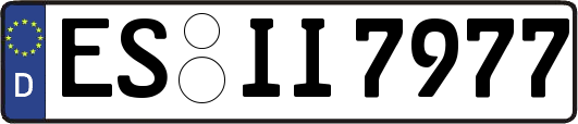 ES-II7977