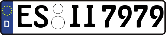 ES-II7979