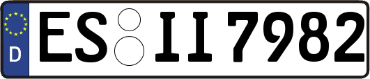 ES-II7982