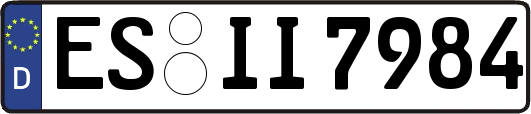 ES-II7984