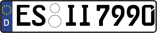 ES-II7990