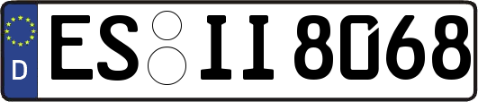 ES-II8068