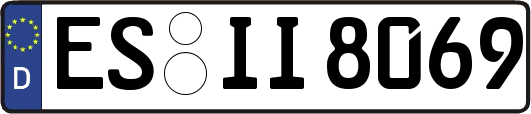 ES-II8069