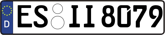 ES-II8079