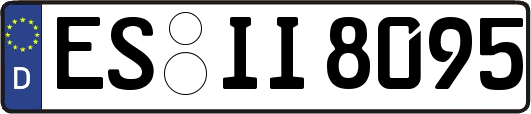 ES-II8095