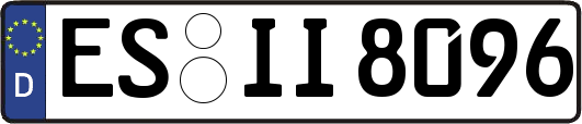 ES-II8096