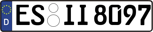 ES-II8097