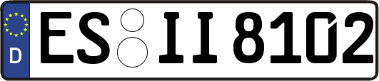 ES-II8102