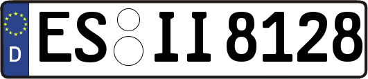 ES-II8128