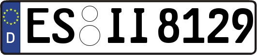 ES-II8129
