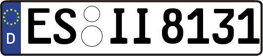ES-II8131