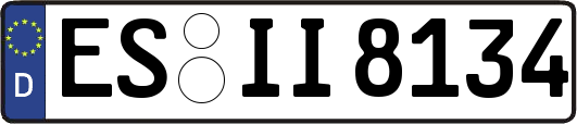 ES-II8134