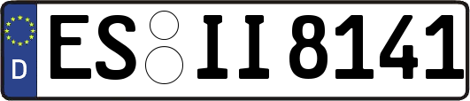 ES-II8141