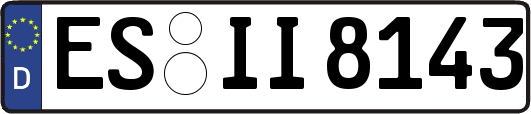 ES-II8143