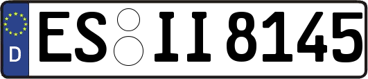 ES-II8145