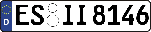 ES-II8146