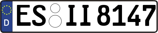ES-II8147