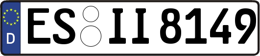 ES-II8149