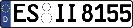 ES-II8155