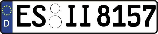 ES-II8157
