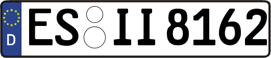 ES-II8162
