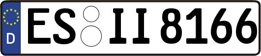 ES-II8166