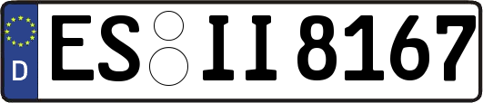 ES-II8167