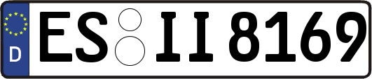 ES-II8169