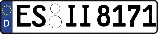 ES-II8171