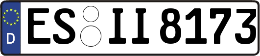 ES-II8173