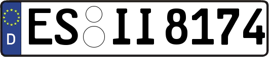ES-II8174