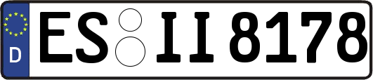 ES-II8178