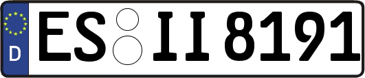 ES-II8191