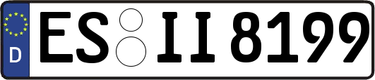 ES-II8199