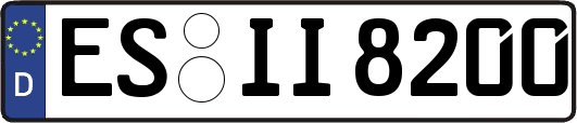ES-II8200