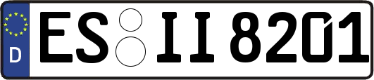 ES-II8201