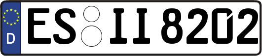 ES-II8202