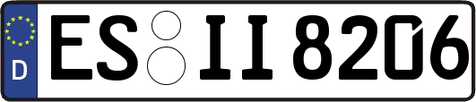 ES-II8206