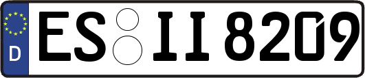 ES-II8209