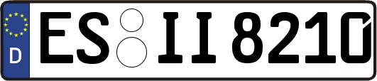 ES-II8210