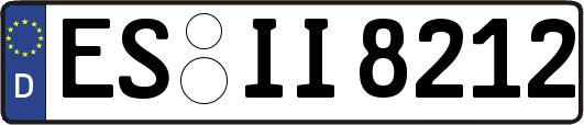 ES-II8212