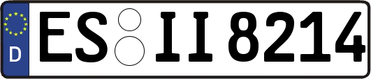 ES-II8214